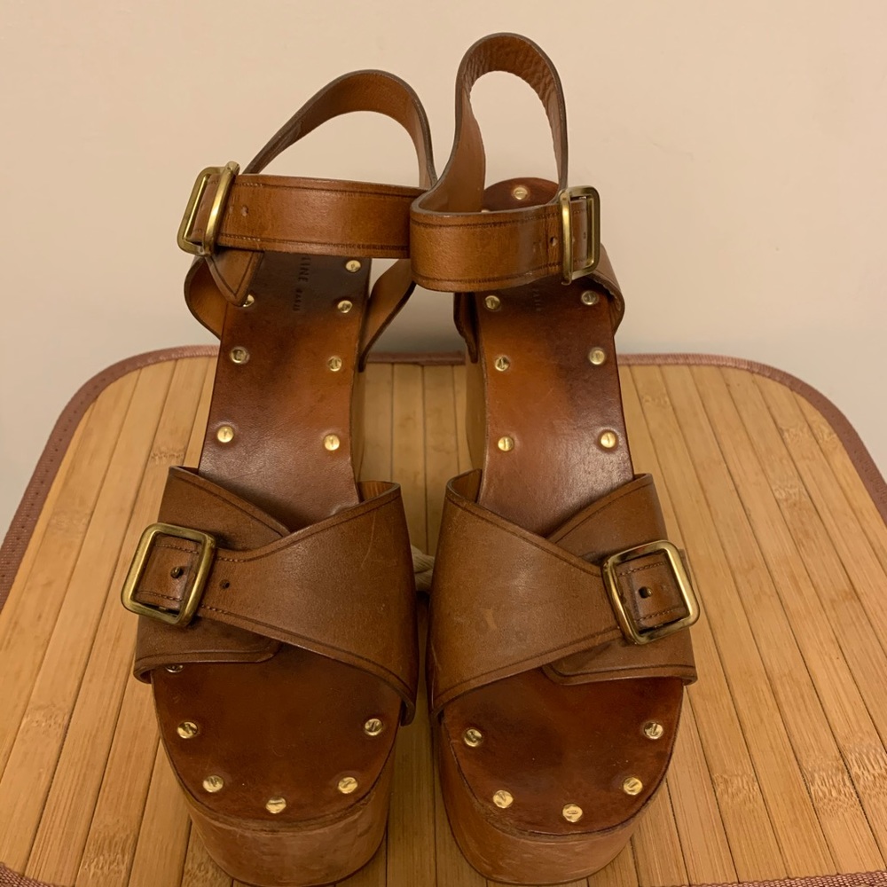Celine Heels - Picture 6 of 9